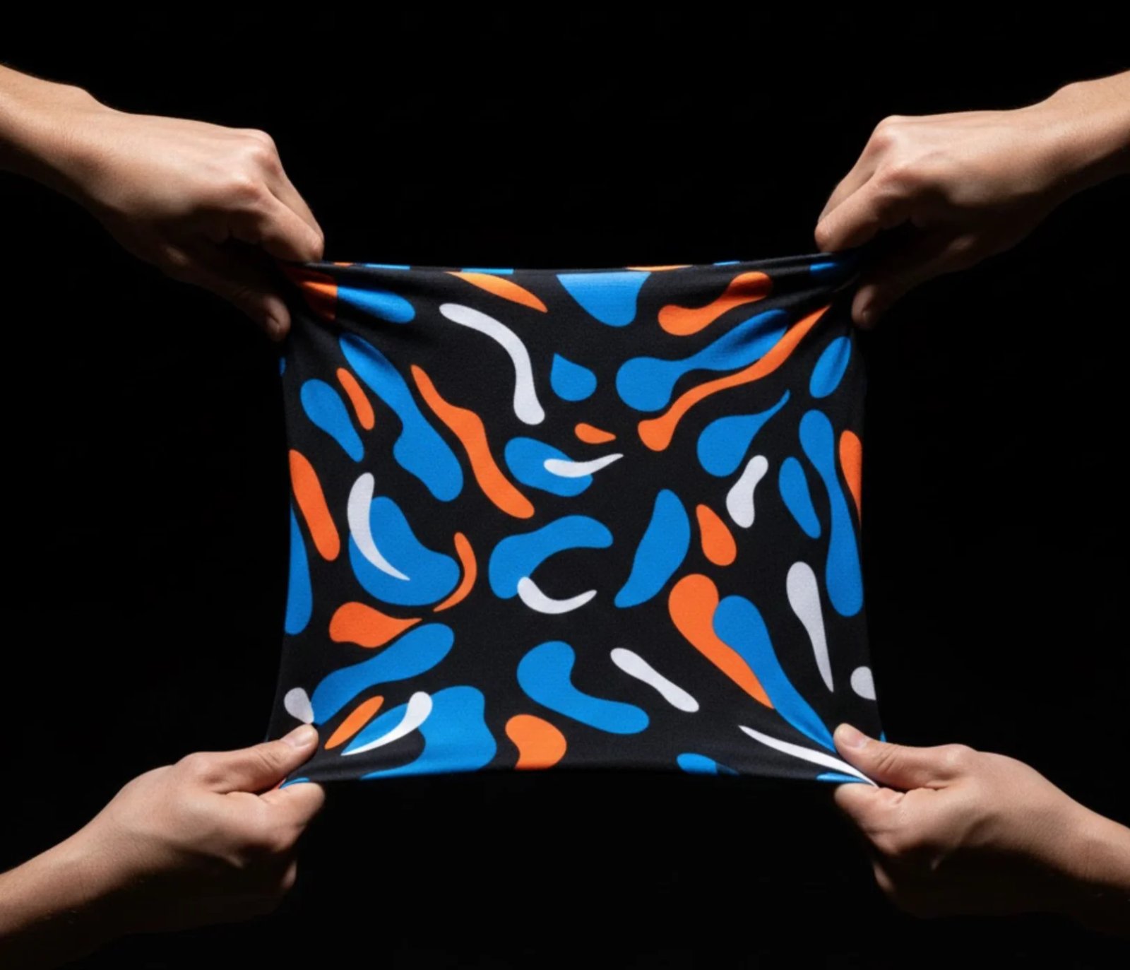 Elasticidad multidireccional